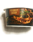 Trader Joes Peanut Satay Thai Noodles