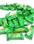 Reeds Ginger Candy Chews  2lb Bag