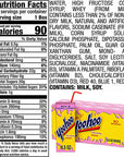 Yoohoo Flavored Milk Drink  Assortment of Chocolate Milk and Strawberry Milk  Fatfree Caffeinefree Rich in Calcium and Vitamin D  65 Fl oz EasytoSip Carton boxes  Pack of 10  Packaged in a BETRULIGHT Branded Box