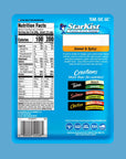 StarKist Tuna Creations Sweet  Spicy 60 oz Pack of 12