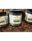 Original Jerusalem Zaatar Spice Blend by Julian’s Valleys -  4OZ