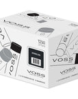 VOSS Artesian Sparkling Water 1268 Fl Oz Pack of 12