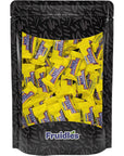 Fruidles Charleston Chew Vanilla Flavor 30 Count HalfPound