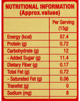 MTR Instant Badam Drink Mix Pet Jar 500g