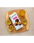 Ceres 100 All Natural Pure Fruit Juice Blend Passion Fruit  Gluten Free Rich in Vitamin C No Added Sugar or Preservatives Cholesterol Free  338 FL OZ 1