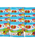 Jelly Belly SugarFree Jelly Beans  Sours  28 oz  12 pk