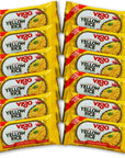 Vigo Authentic Saffron Yellow Rice Low Fat 16oz Yellow Rice 16 Ounce Pack of 12