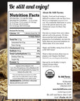 Organic Oatmeal Regular Rolled Oats  Old Fashioned Oat Bulk 48 lb Be Still Farms  100 Whole Grain  High in Fiber  Protein  USA Grown  USDA Certified  Vegan  NonGMO  SugarFree