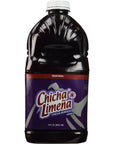 Chicha Morada Limena  Purple Corn  Peruvian Drinks  64 Floz