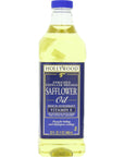 Hollywood Safflower Oil, 32 Oz