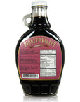 Pioneer Valley Elderberry Pancake Syrup