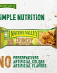 NATURE VALLEY Granola Bar 1 Box x 5 Double Bars