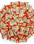 Chimes Orange Ginger Chews 16 Ounce Pack of 1