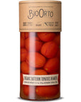 BioOrto Organic Datterino Cherry Tomatoes 550g