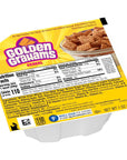 Golden Grahams Cereal Single Serve Bowl 1 Oz Pack of 96