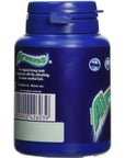 Wrigleys Airwaves Menthol And Eucalyptus Bottle 64 g