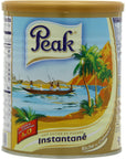 Peak Instant FullCream Dry Whole Milk Powder 400Grams