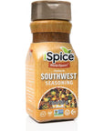 iSpice - Southwest Seasoning World Flavor Super Spice Blend