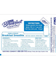 Carnation Breakfast Essentials 10 Packets Net Wt 126 Oz Pack of 2 Boxes