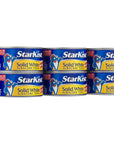 StarKist Solid White Albacore in Oil  12 oz Can  Pack of 12