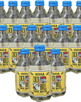 Cock n Bull Tonic Water 16 Pack 10oz Soda Bottles  Ideal Mixer for Cocktails Mocktails and Bartenders  Premium Quality for Perfect Mixed Drinks  Refreshing Flavor Profile Made In USA