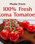 Contadina Tomato Sauce With Italian Herbs, 12 Pack 15 Ounce (Pack of 12)