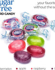 Jolly Rancher Sugar Free Hard Candy Individually Wrapped 36 Ounce Pack of 3 Sugar Free Jolly Ranchers Hard Candy Sugar Free Candy Hard Candy Sugar Free Jolly Rancher Zero Sugar Hard Candy