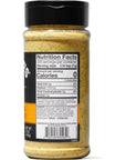 Kinder's Organic Caramelized Onion Butter Premium Quality Seasoning - 12 oz