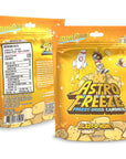 Premium Freeze Dried BitOHoneys  183oz Blast O Honey Freeze Dried Candy  Crunchy Yummy Almond  Honey Taffy Bites for All Ages