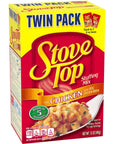 Stove Top Stuffing Mix Chicken 12 Ounce Box