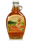 Orchard Peach Pancake Syrup