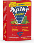 Spike Original All-Purpose Seasoning 14 oz Box