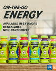 Fast Twitch Energy Drink from the Makers of Gatorade Grape 12 Fl Oz Pack of 12 Zero Sugar Electrolytes