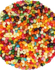 FirstChoiceCandy All Flavors Jelly Beans Assorted 36 Flavors 2 Pound