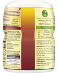 Country Time Half  Half Lemonade Iced Tea Naturally Flavored Powdered Drink Mix 12 Count 19 oz Canisters