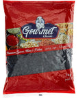 GOURMET CLASSIC Raisins Black, 1 kg