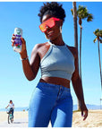 V8 Energy Drink  Naturally Flavored PlantBased Beverage Pomegranate Blueberry  8 Fl oz Can  GlutenFree Fat No added Sugars Caffeinated Drinks  Pack of 12  Every Order is Elegantly Packaged in a Signature BETRULIGHT Branded Box