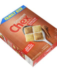 Chex CinnamonGlutenFree Breakfast Cereal 196 oz