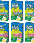 Jolly Rancher Singles To Go Drink - Pack of 6