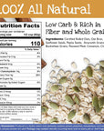 Four Whole Grains Muesli Oats So Good by True North Granola (Original Flavor, 16 oz. bag, 2 pack)