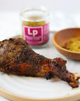 Spiceology - Pink Peppercorn Lemon Thyme All-Purpose Seasoning Blend - Lemon Pepper Spices, Rubs and Seasonings- 5.4 oz