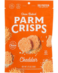 Parm Crisps Cheddar, 1.75 oz