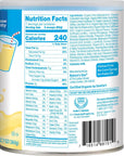 PediaSmart Dairy Vanilla Complete Nutrition Beverage Powder Mix, 12.7 Oz (Pack of 1) | | USDA Organic | Clean Label Project Verified