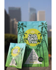 Cali Rich Tea  Herbal Super Tea 1  Package 14 bags  Healthy Wellness