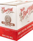 Bobs Red Mill Extra Thick Rolled Oats 16 Oz