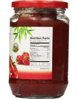 Tomato Paste Jar  24 oz 680g 1