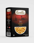 Ottomanson Fiorella Ziti Enriched Pasta, 16 Oz (Pack of 6)