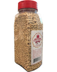 Nova Maple Sugar Pebbles  Pure Maple Syrup Sugar Chunks and Sprinkles 24 Ounces