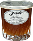 BRASWELLS Fig Spread 13 OZ