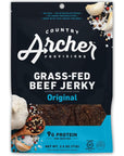 Country Archer Beef Jerky Original 25 Oz